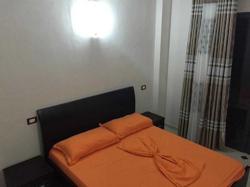 Hotel Ferrara Durres Luaran gambar