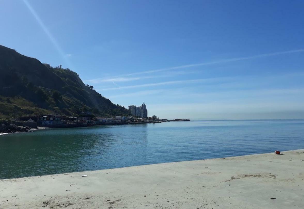 Hotel Ferrara Durres Luaran gambar