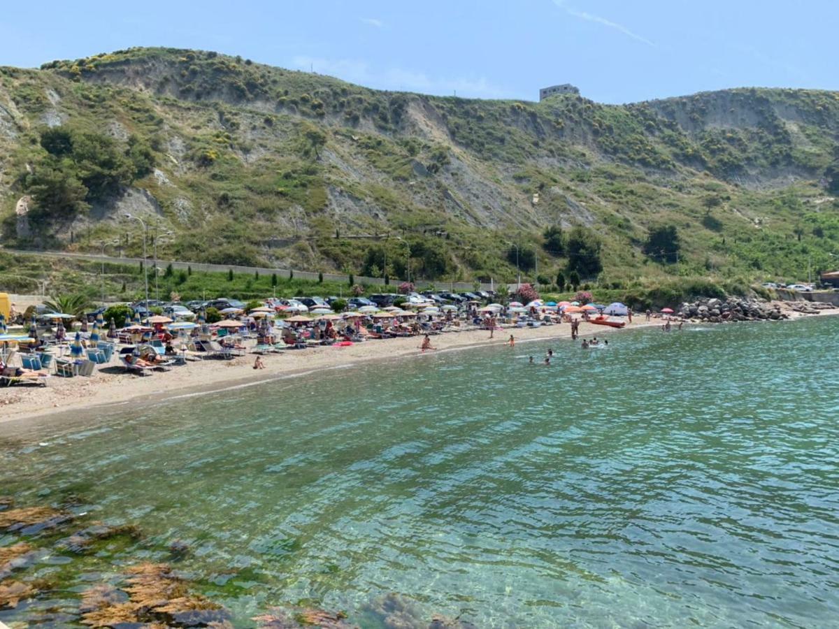 Hotel Ferrara Durres Luaran gambar