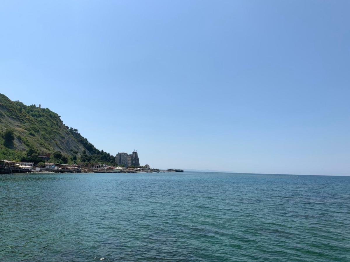 Hotel Ferrara Durres Luaran gambar