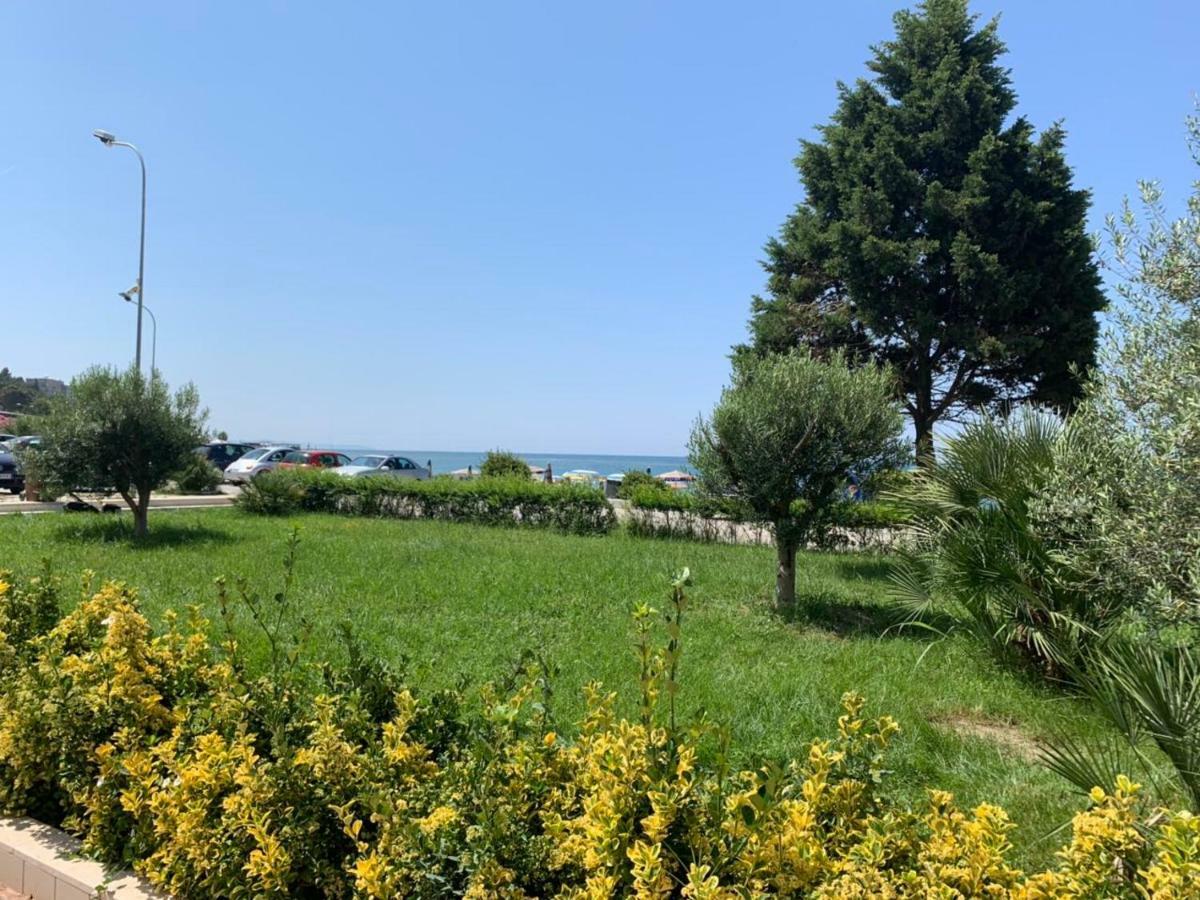 Hotel Ferrara Durres Luaran gambar
