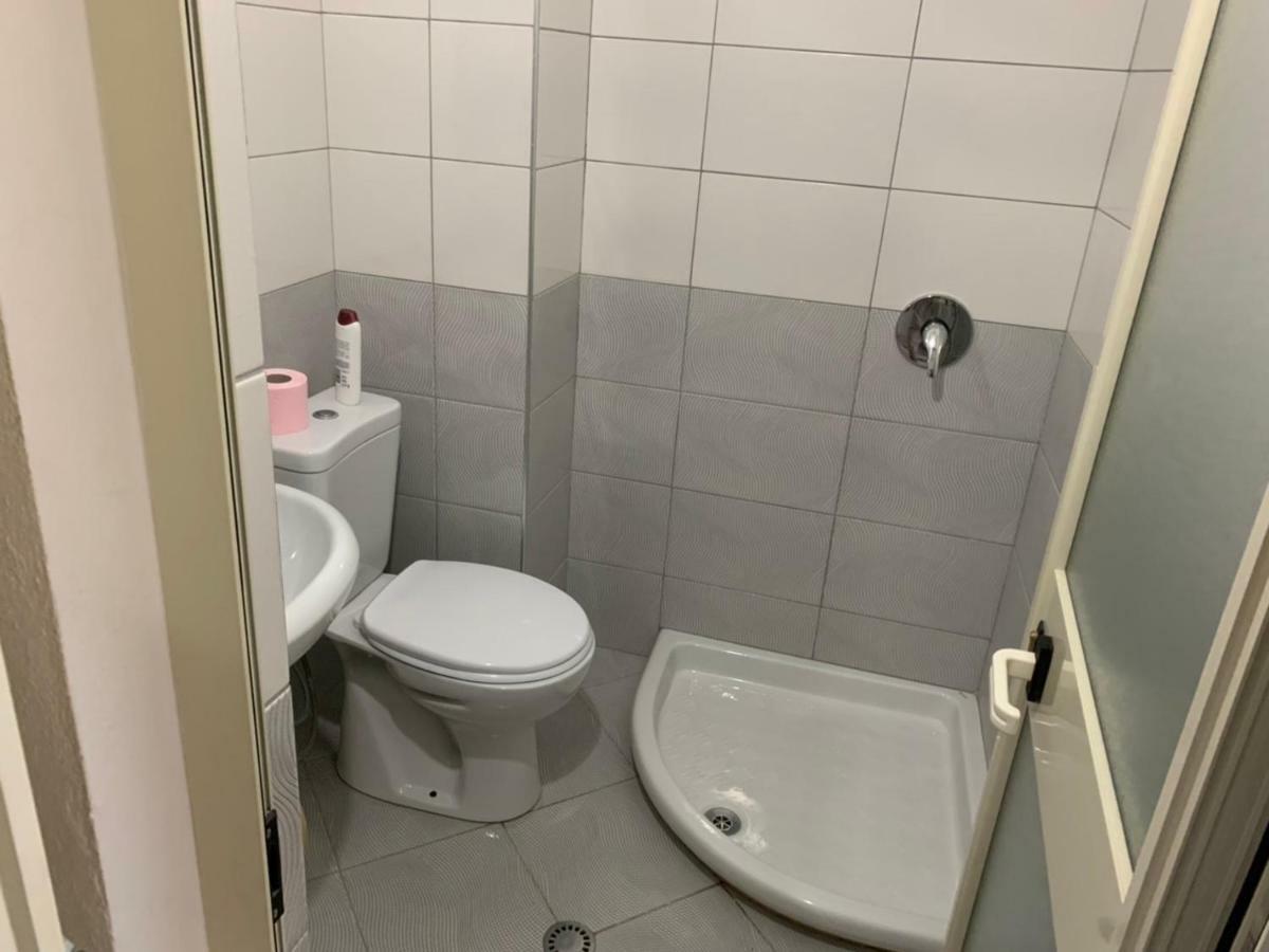 Hotel Ferrara Durres Luaran gambar