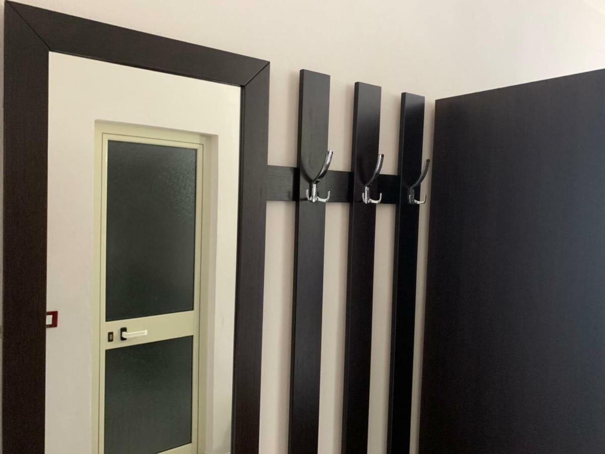Hotel Ferrara Durres Luaran gambar