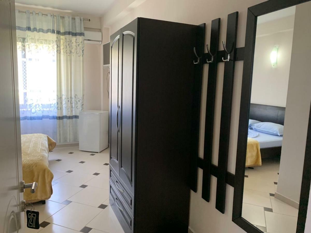 Hotel Ferrara Durres Luaran gambar
